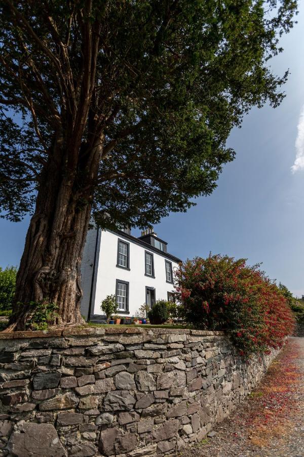 Craigmount Bed & Breakfast Wigtown Exterior foto
