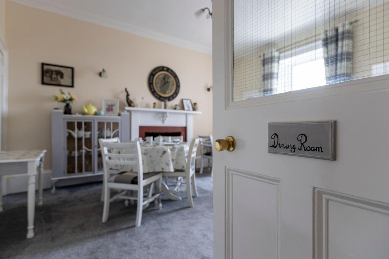 Craigmount Bed & Breakfast Wigtown Exterior foto