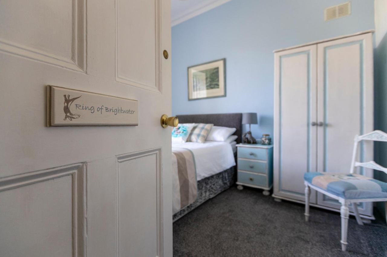 Craigmount Bed & Breakfast Wigtown Exterior foto
