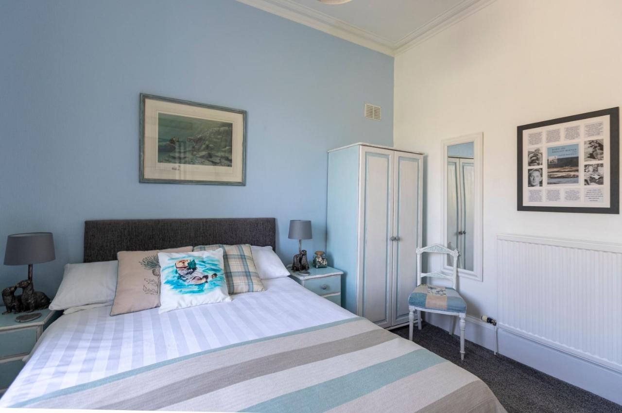 Craigmount Bed & Breakfast Wigtown Exterior foto