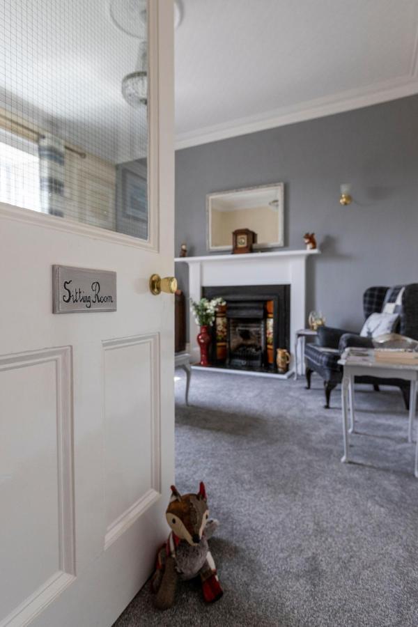 Craigmount Bed & Breakfast Wigtown Exterior foto