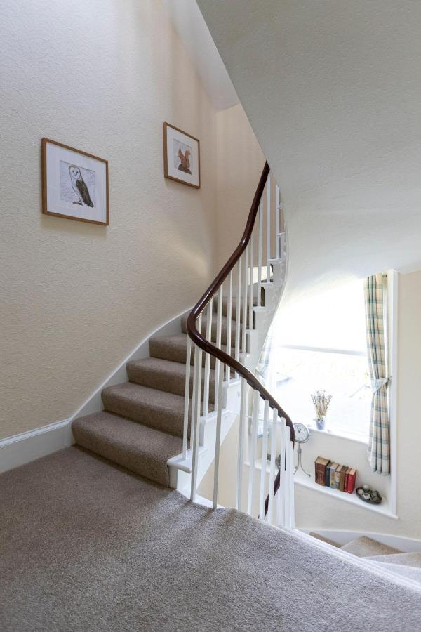 Craigmount Bed & Breakfast Wigtown Exterior foto