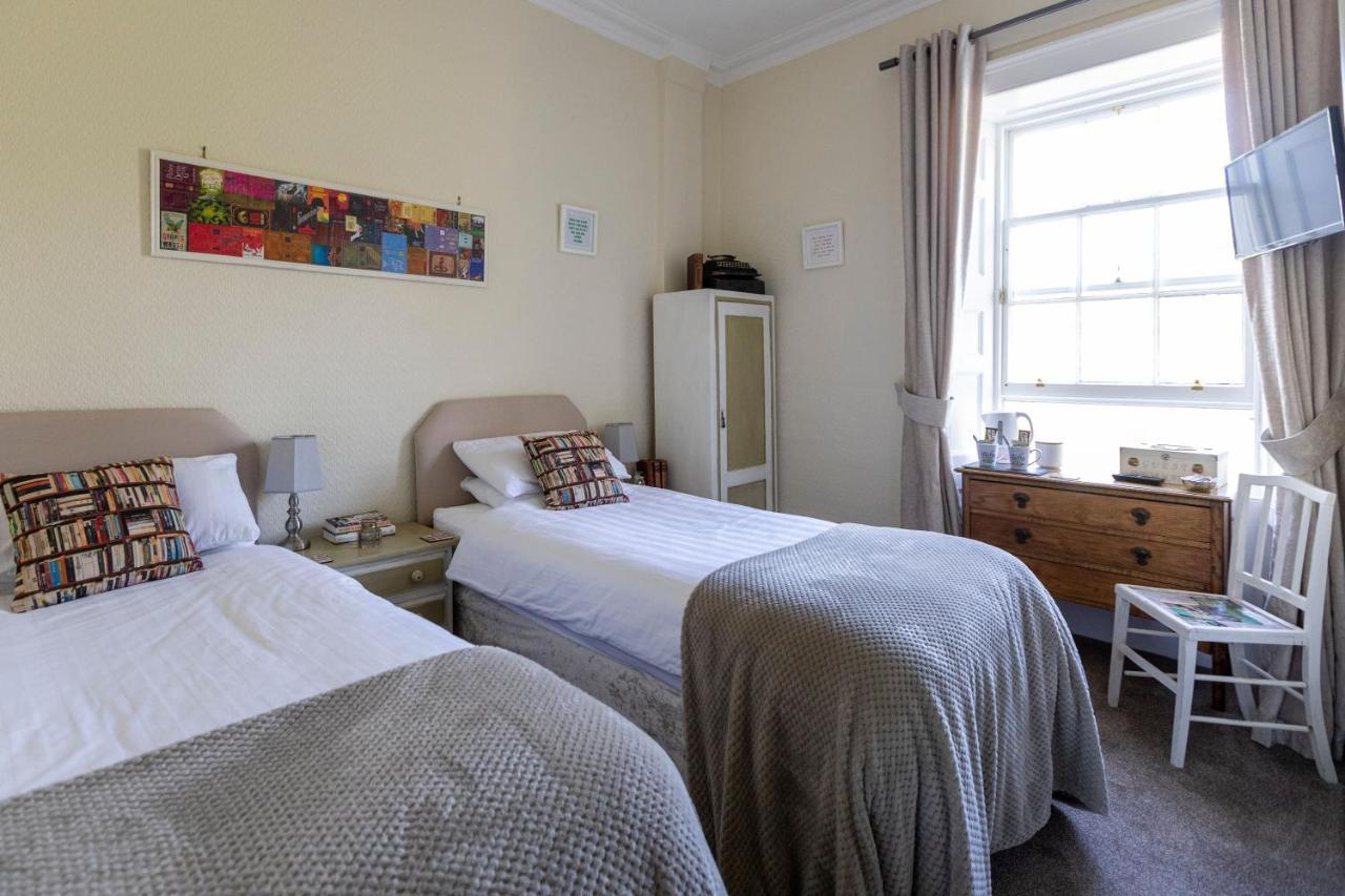 Craigmount Bed & Breakfast Wigtown Exterior foto