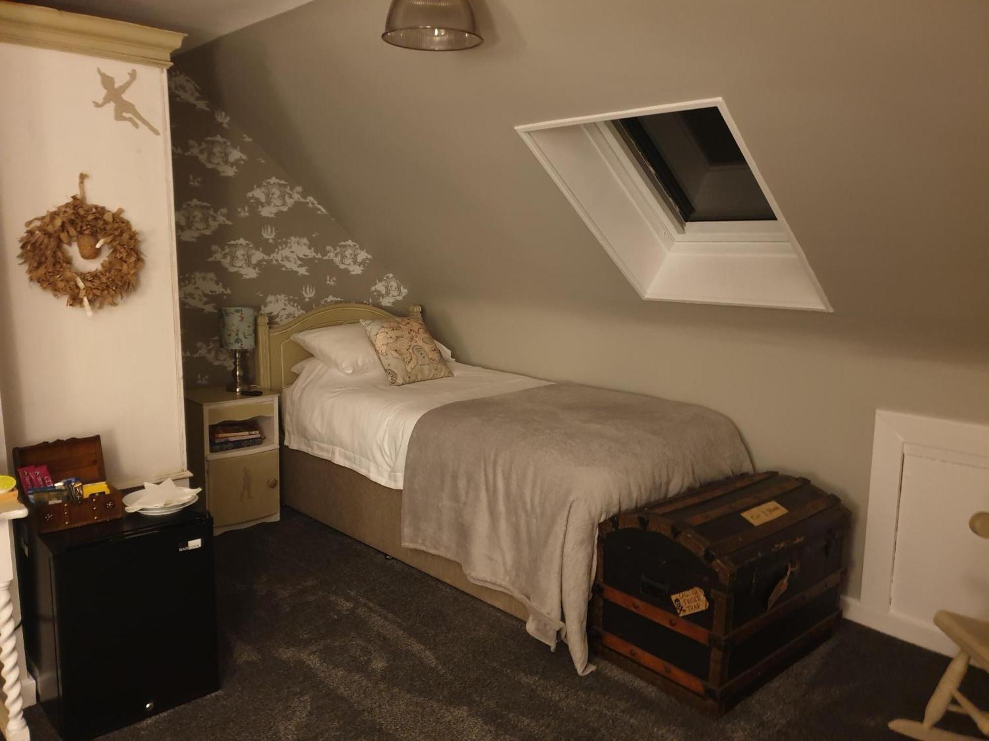 Craigmount Bed & Breakfast Wigtown Exterior foto