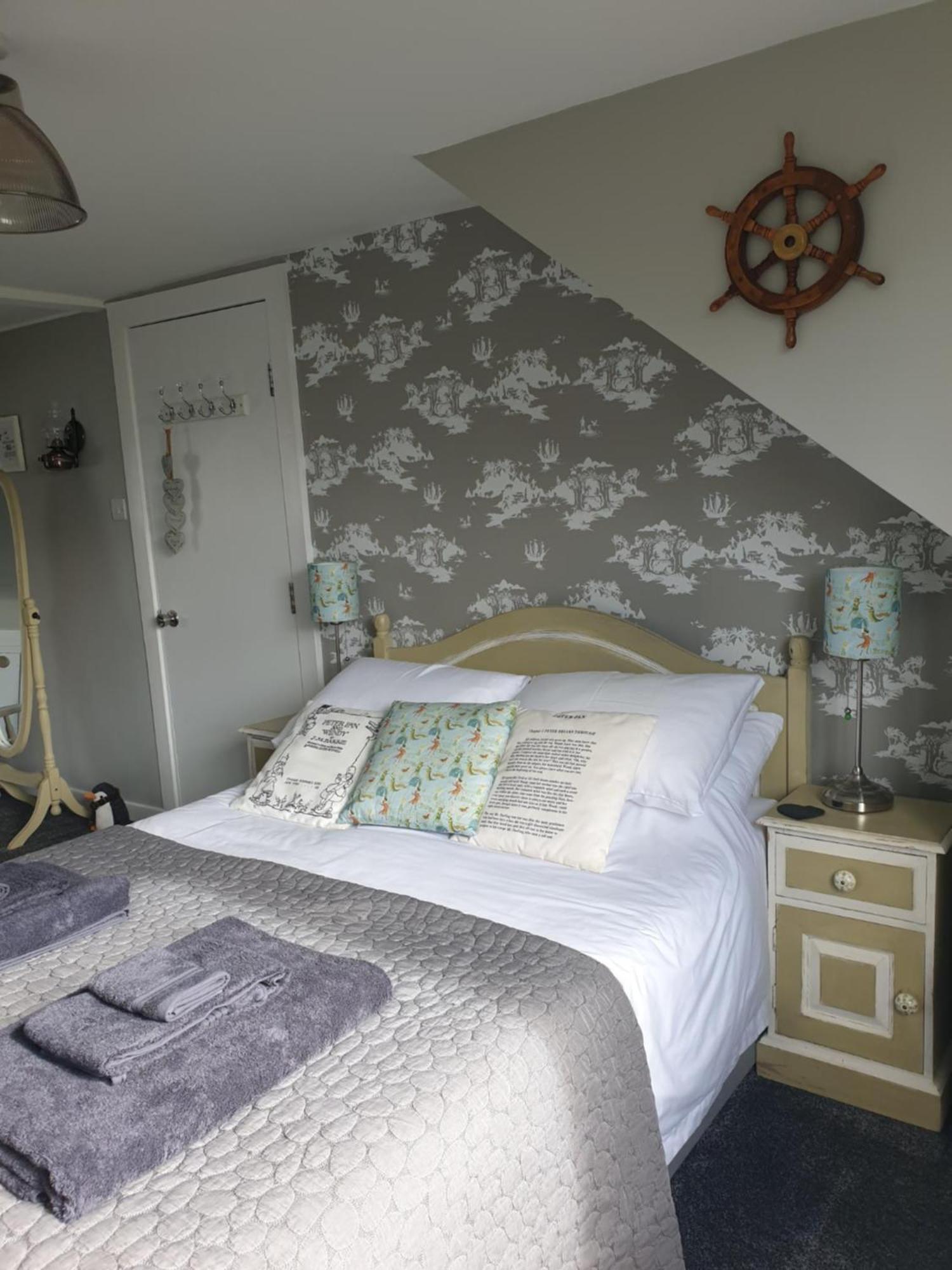 Craigmount Bed & Breakfast Wigtown Exterior foto
