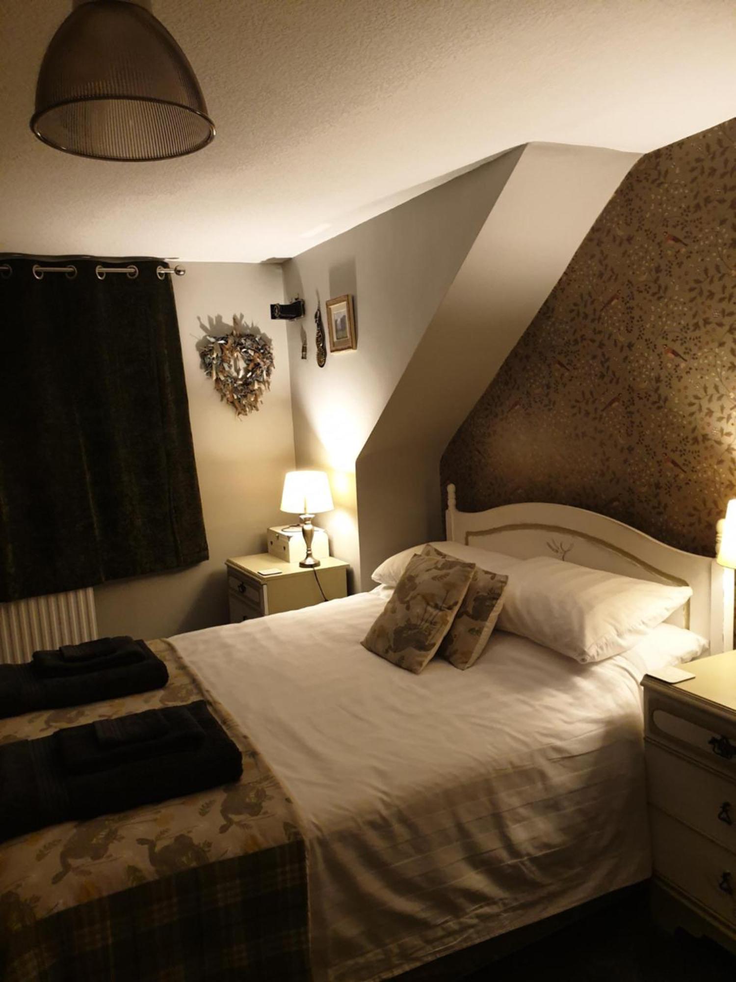 Craigmount Bed & Breakfast Wigtown Exterior foto