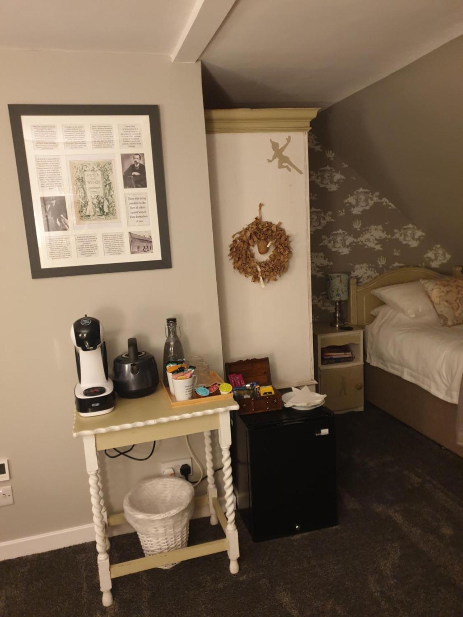 Craigmount Bed & Breakfast Wigtown Exterior foto
