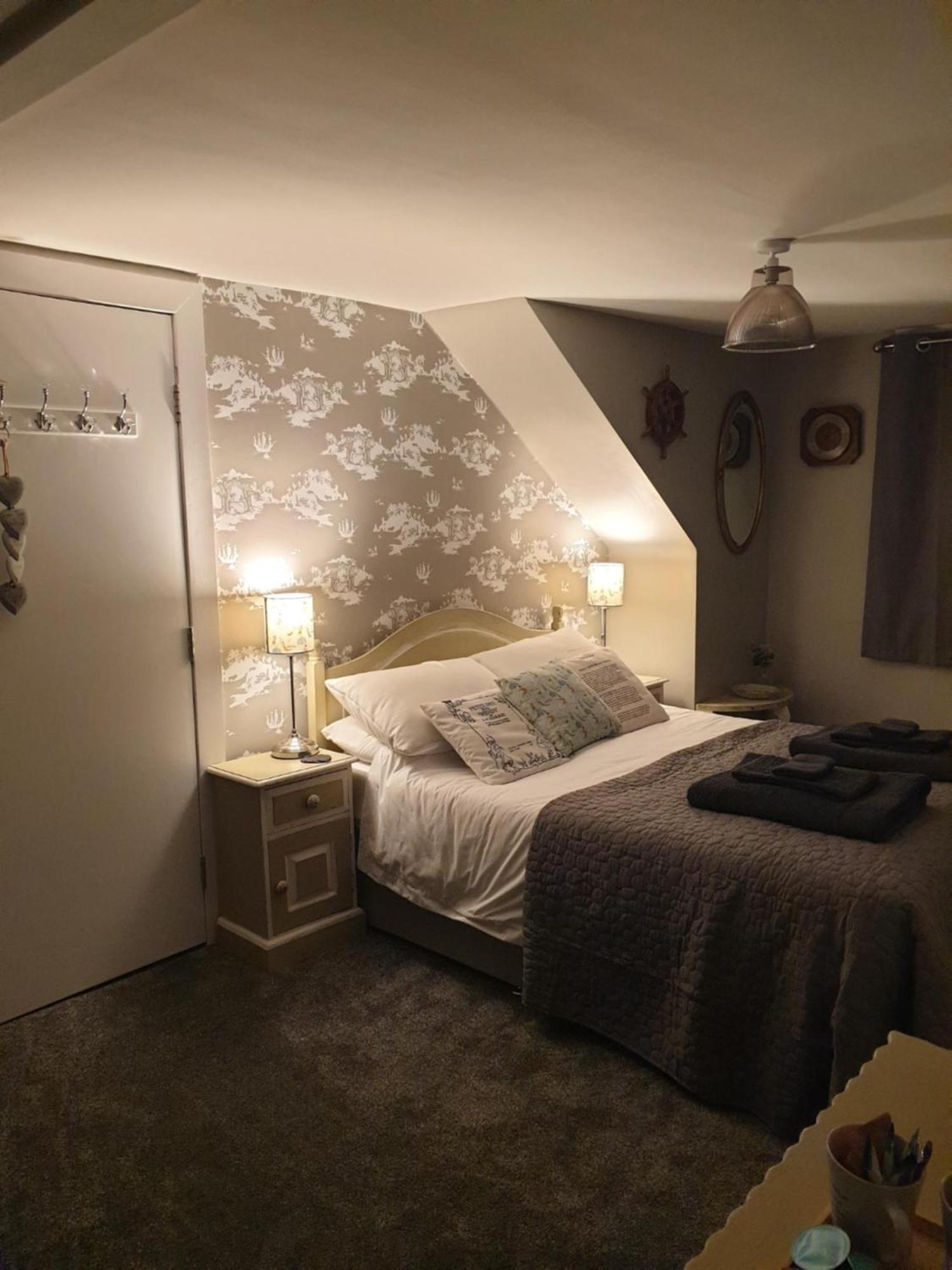 Craigmount Bed & Breakfast Wigtown Exterior foto