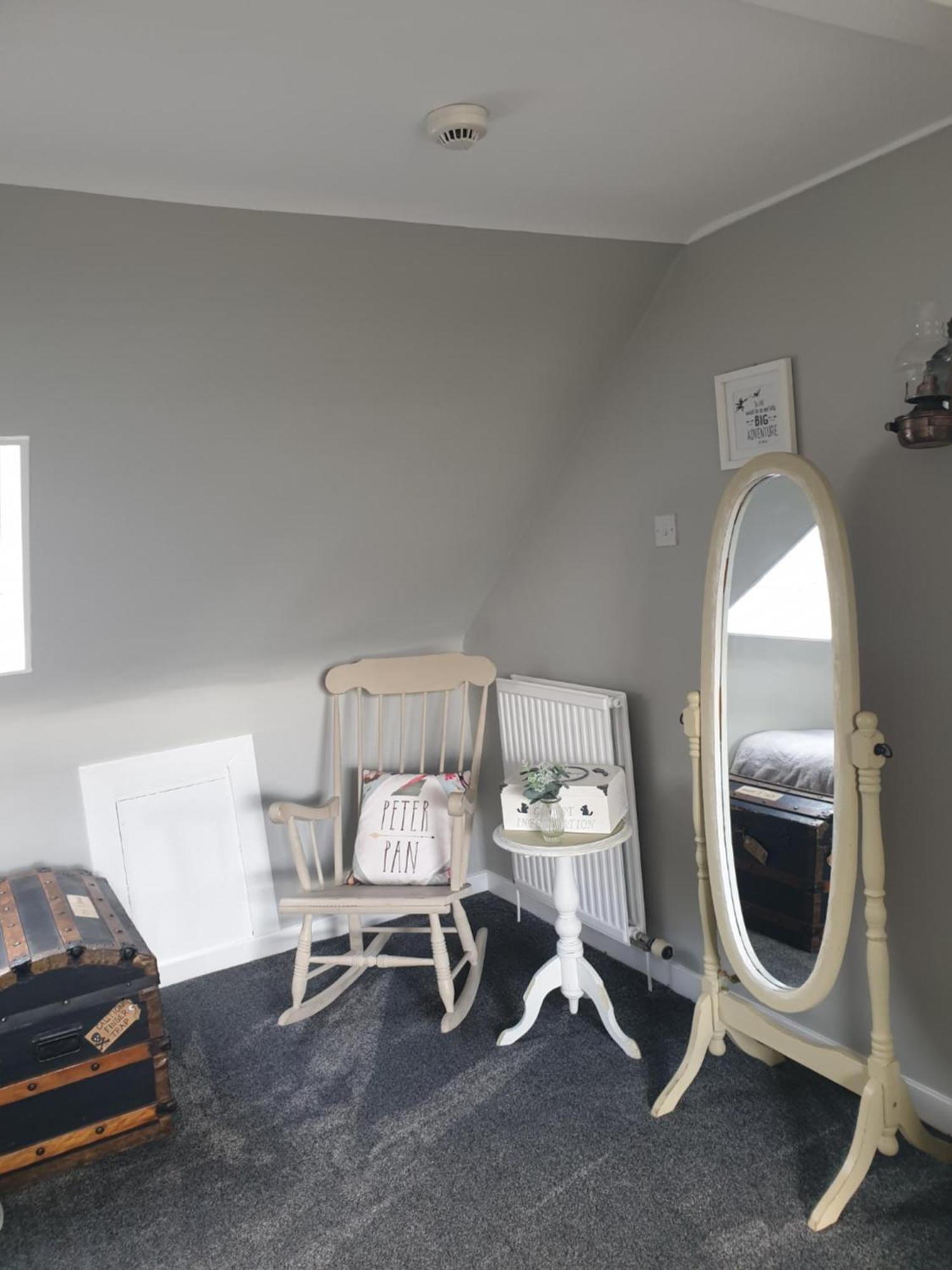 Craigmount Bed & Breakfast Wigtown Exterior foto