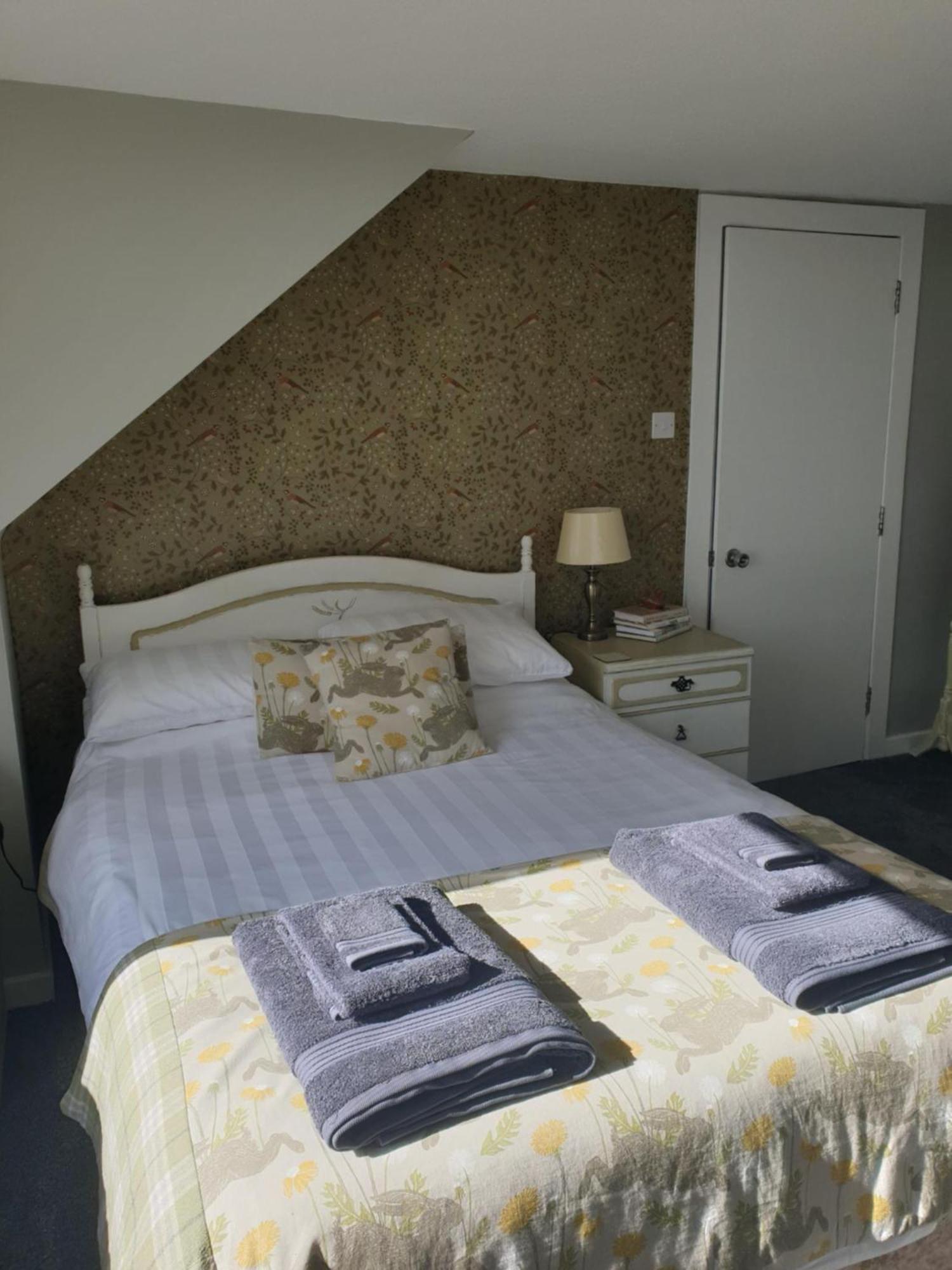 Craigmount Bed & Breakfast Wigtown Exterior foto
